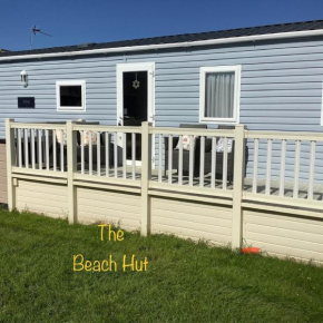 The Beach Hut, Lyons Robin Hood, Rhyl